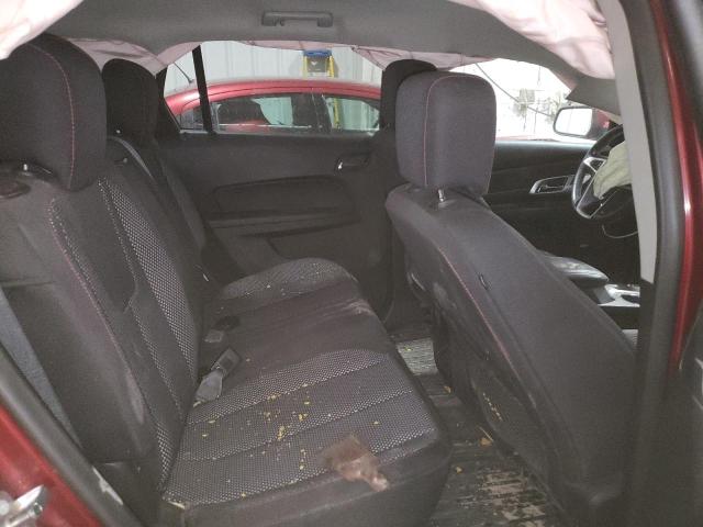 2016 GMC TERRAIN SL - 2GKFLTE33G6239490