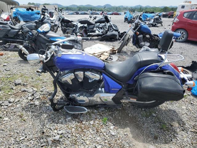 2015 HONDA VT1300 CR JH2SC6606FK500310