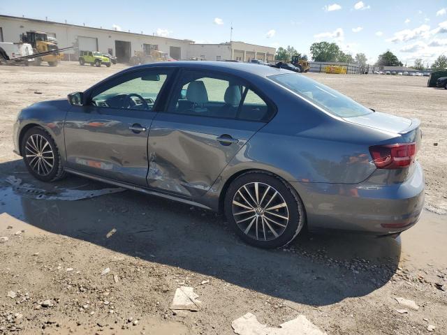 Vin: 3vwd17aj9gm347765, lot: 57953515, volkswagen jetta sport 20162