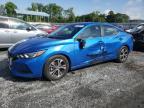 2022 NISSAN SENTRA SV - 3N1AB8CV8NY241017