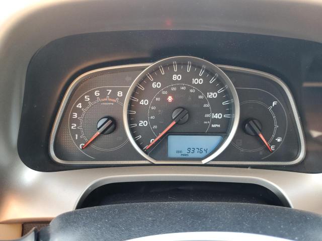 2015 TOYOTA RAV4 XLE - JTMWFREV0FD070052