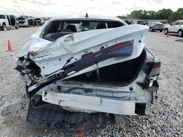 2023 HONDA ACCORD HYB 1HGCY2F54PA032167
