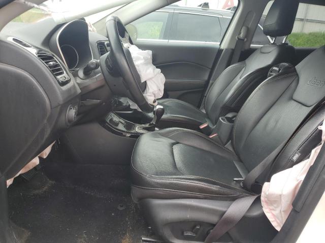 2019 JEEP COMPASS LI - 3C4NJDCB1KT826322