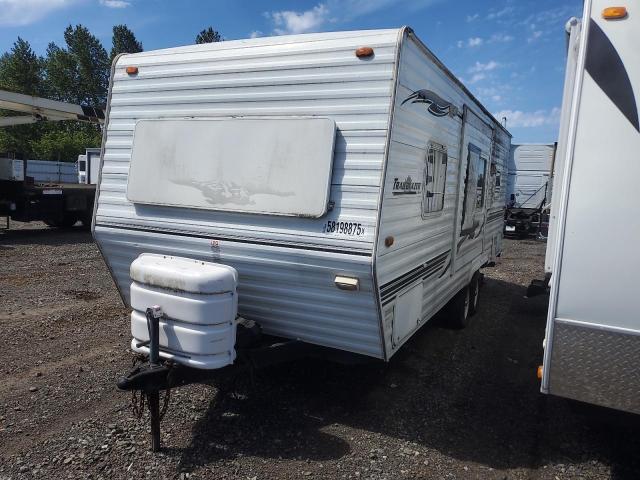 OTHER TRAILER 2006 white   1K52KBK2762023410 photo #3