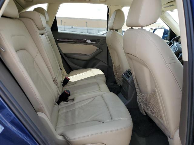 2016 AUDI Q5 PREMIUM - WA1C2AFP8GA145805