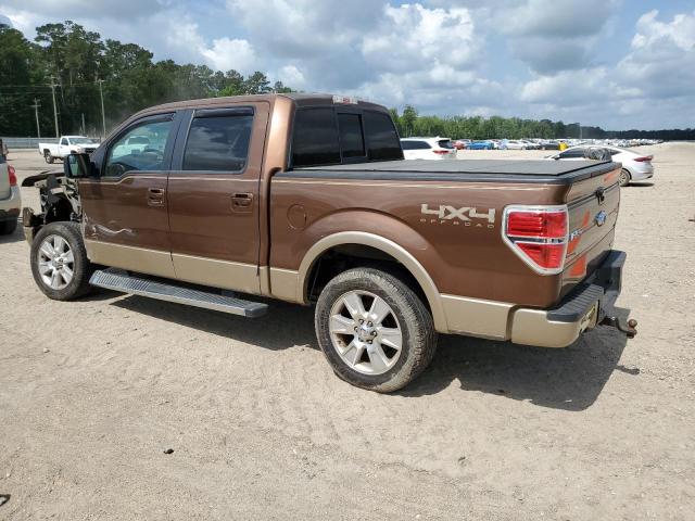 Vin: 1ftfw1ef5cke02925, lot: 56050515, ford f-150 supercrew 20122