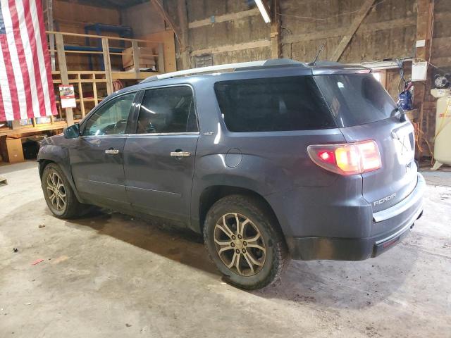 Vin: 1gkkvrkd9dj262134, lot: 55046835, gmc acadia slt-1 20132