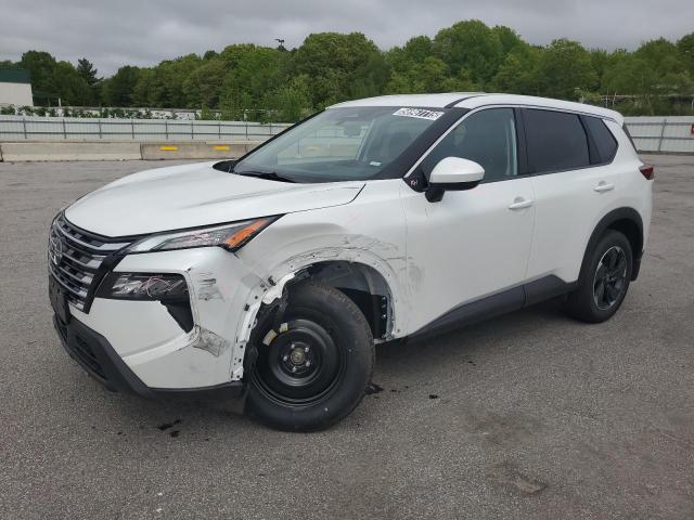 Vin: jn8bt3bbxsw153456, lot: 56967715, nissan rogue sv 2025 img_1
