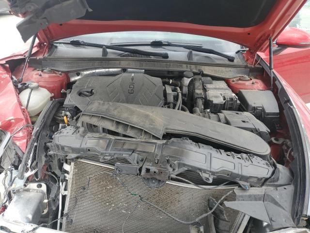 2020 HYUNDAI SONATA SEL 5NPEF4JA9LH062412