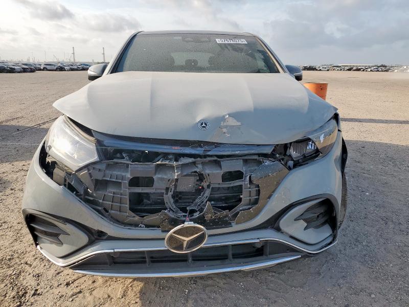 2023 MERCEDES-BENZ EQE SUV 35 4JGGM2BB0PA031777