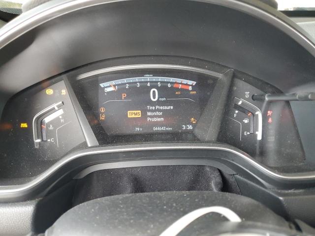 2020 HONDA CR-V EX - 5J6RW1H57LA017172