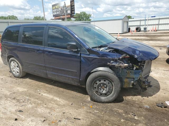 Vin: 2c4rdgbgxhr596881, lot: 56136285, dodge caravan se 20174