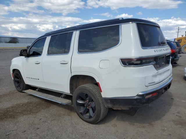 Vin: 1c4sjvfj5ns101954, lot: 56229875, jeep grand wago series ii 20222