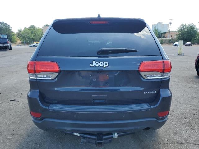 2016 JEEP GRAND CHER - 1C4RJEAGXGC446033