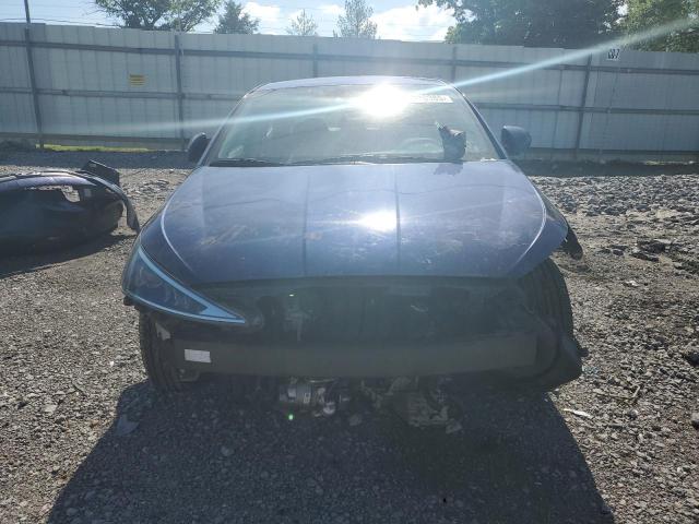 2020 HYUNDAI ELANTRA SE - 5NPD84LFXLH547298