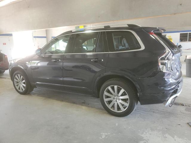 Vin: yv4a22pkxh1169009, lot: 58121825, volvo xc90 t6 20172