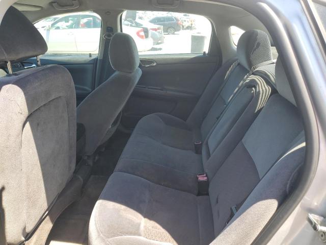 2012 CHEVROLET IMPALA LS - 2G1WF5E35C1281576