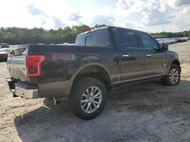 Vin: 1ftew1eg5ffb18860, lot: 56337125, ford f-150 supercrew 20153