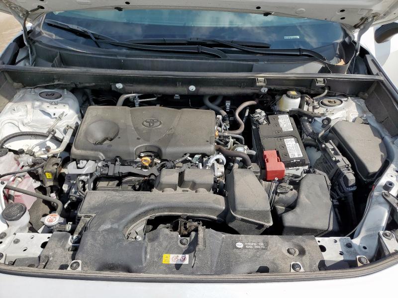 2023 TOYOTA RAV4 XLE P 2T3C1RFV9PW277236