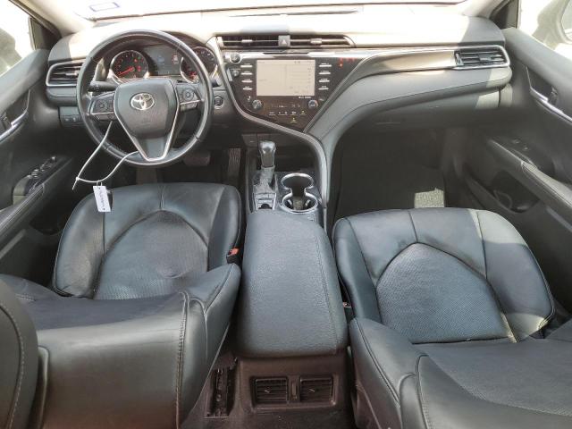 2020 TOYOTA CAMRY XSE - 4T1K61AK9LU322562