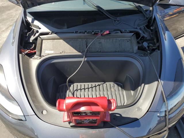 2023 TESLA MODEL Y - 7SAYGDEE6PF872899