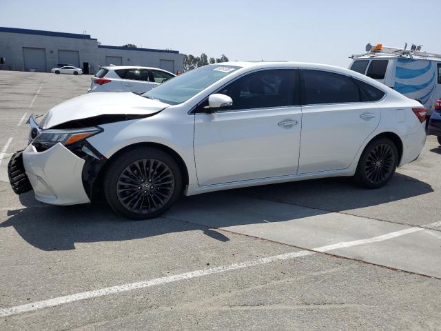 Vin: 4t1bk1eb5ju274903, lot: 59051285, toyota avalon xle 2018 img_1