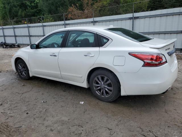 Vin: 1n4al3ap6fc572910, lot: 57973585, nissan altima 2.5 20152