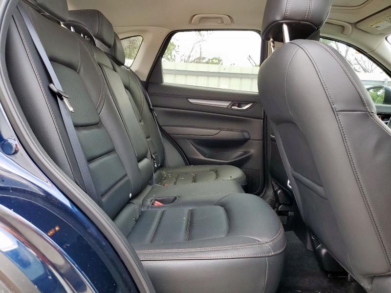 2023 MAZDA CX-5 PREFE JM3KFBCM3P0240937