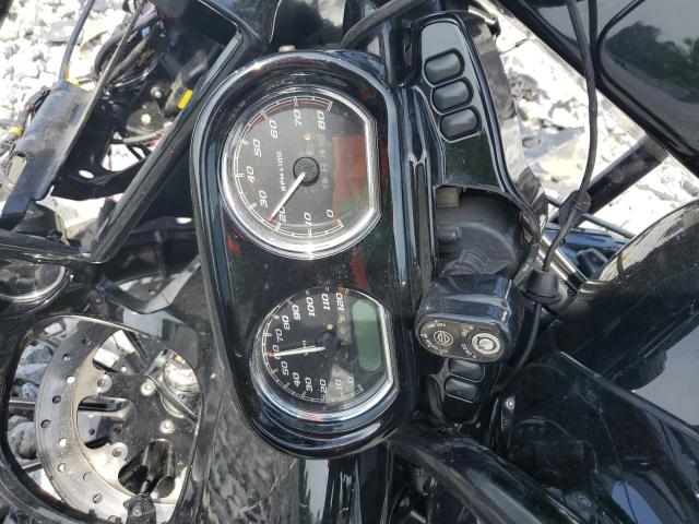 2018 HARLEY-DAVIDSON FLTRXS ROA 1HD1KTC18JB644905