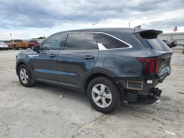 Vin: 5xyrg4jc0rg262854, lot: 56780985, kia sorento lx 20242