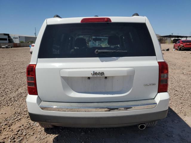 1C4NJPCB7ED645785 2014 JEEP PATRIOT