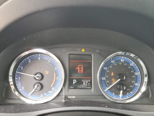 2017 TOYOTA COROLLA L - 2T1BURHE7HC797253