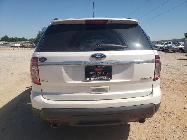 2015 FORD EXPLORER X - 1FM5K7D89FGB58809
