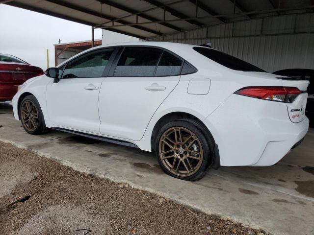 2024 TOYOTA COROLLA NI - 5YFB4MCE8RP174297