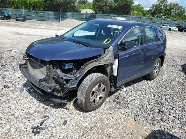Vin: 5j6rm3h34dl036736, lot: 58531585, honda crv lx 2013 img_1