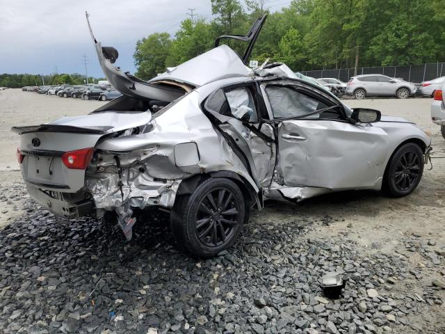 Vin: jn1bv7arxem691878, lot: 56767475, infiniti q50 base 20143