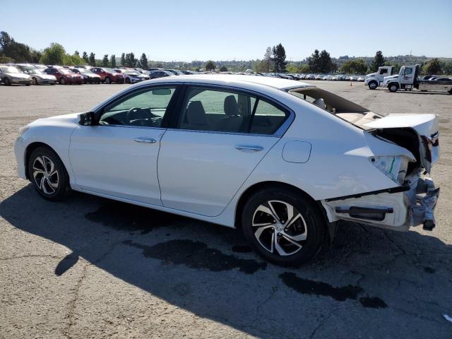 Vin: 1hgcr2f32ga246506, lot: 55798405, honda accord lx 20162