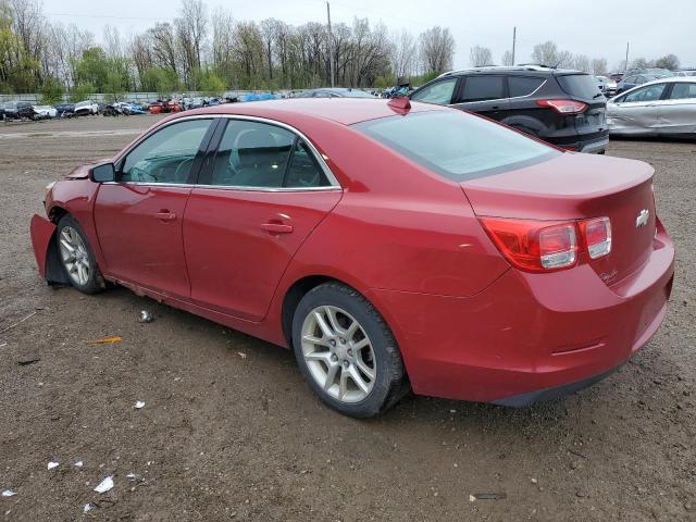 Vin: 1g11f5rr7df104403, lot: 55672975, chevrolet malibu 2lt 20132
