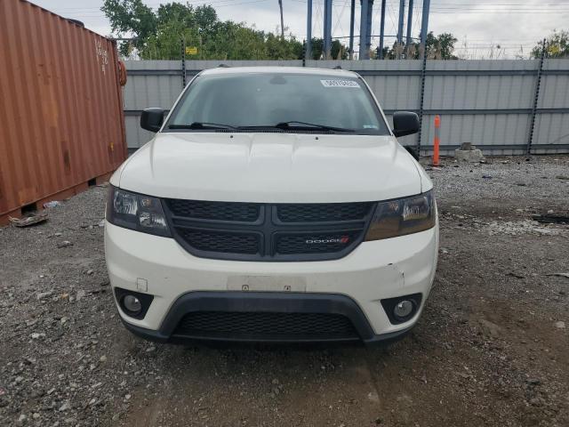 2019 DODGE JOURNEY SE - 3C4PDCBB3KT784022