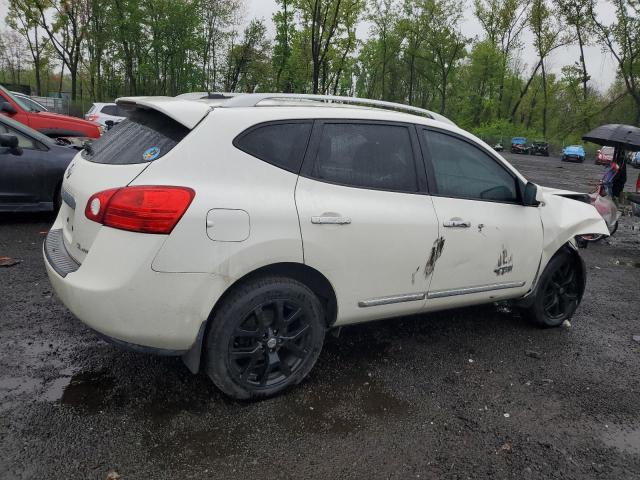 Vin: jn8as5mv2bw250247, lot: 55400825, nissan rogue s 20113