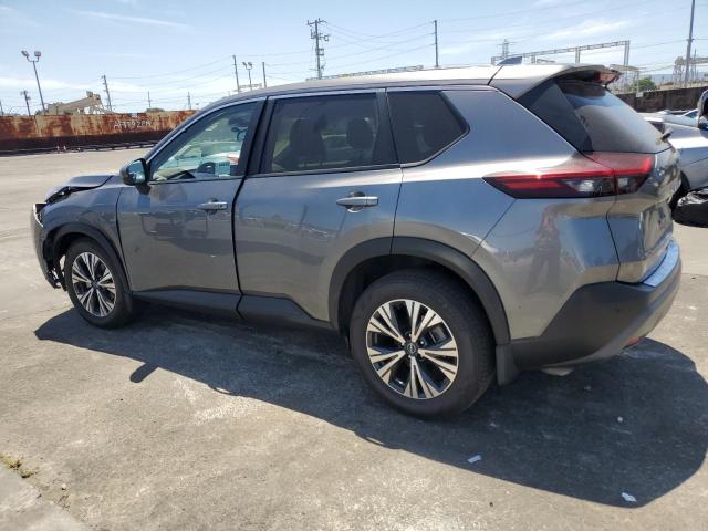 Vin: jn8bt3ba7pw419255, lot: 56787815, nissan rogue sv 20232