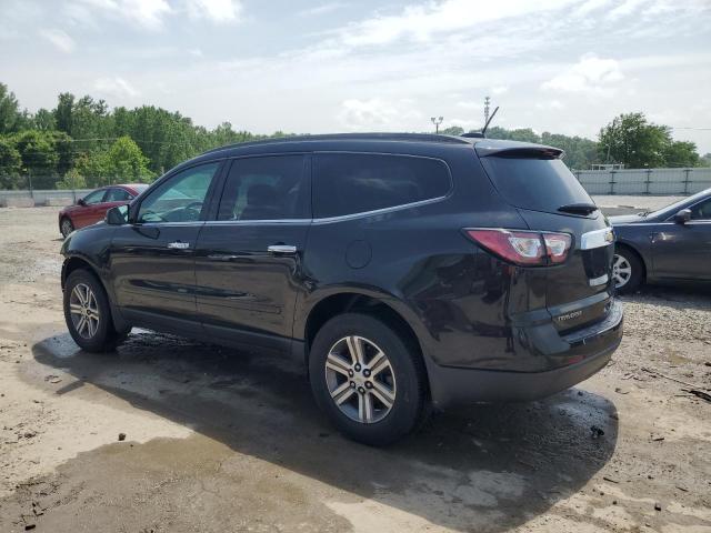 Vin: 1gnkrgkd2hj340500, lot: 55686635, chevrolet traverse lt 20172