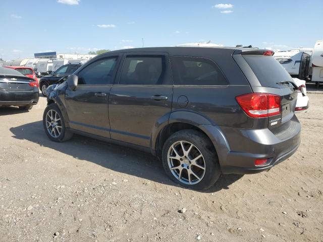 Vin: 3c4pdceg0ft735390, lot: 47423873, dodge journey r/t 20152