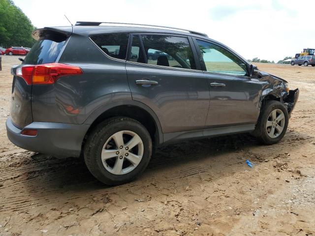 Vin: 2t3wfrev3dw037000, lot: 56374725, toyota rav4 xle 20133
