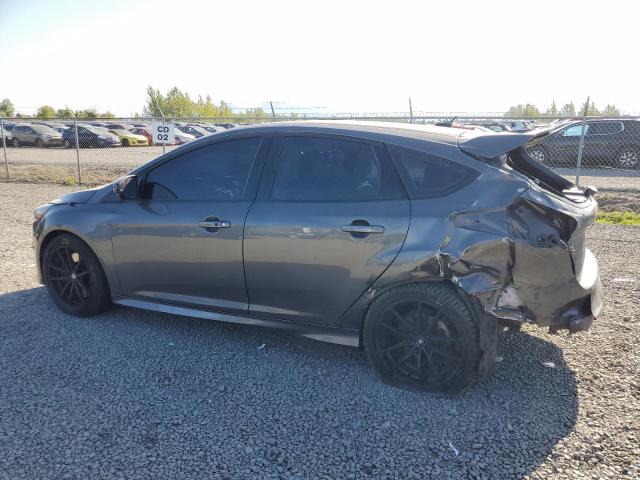 Vin: 1fadp3l97gl254313, lot: 55429915, ford focus st 20162