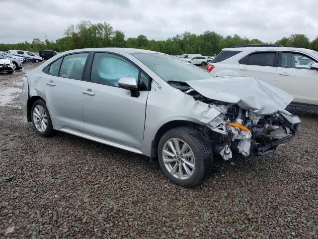 Vin: 5yfb4mdexrp141073, lot: 58005675, toyota corolla le 20244