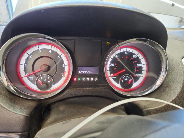 2018 DODGE GRAND CARA 2C4RDGBGXJR329990