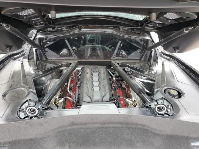 2025 CHEVROLET CORVETTE S #3268617931