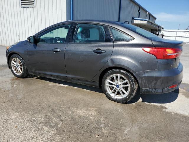 Vin: 1fadp3f29fl313505, lot: 56607615, ford focus se 20152