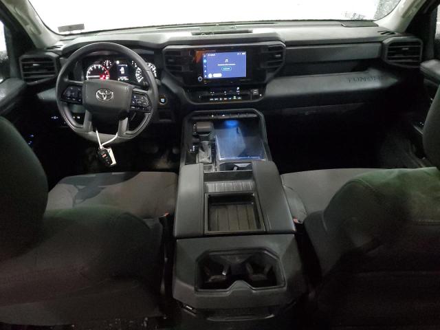 2024 TOYOTA TUNDRA CRE - 5TFKB5DB4RX218720
